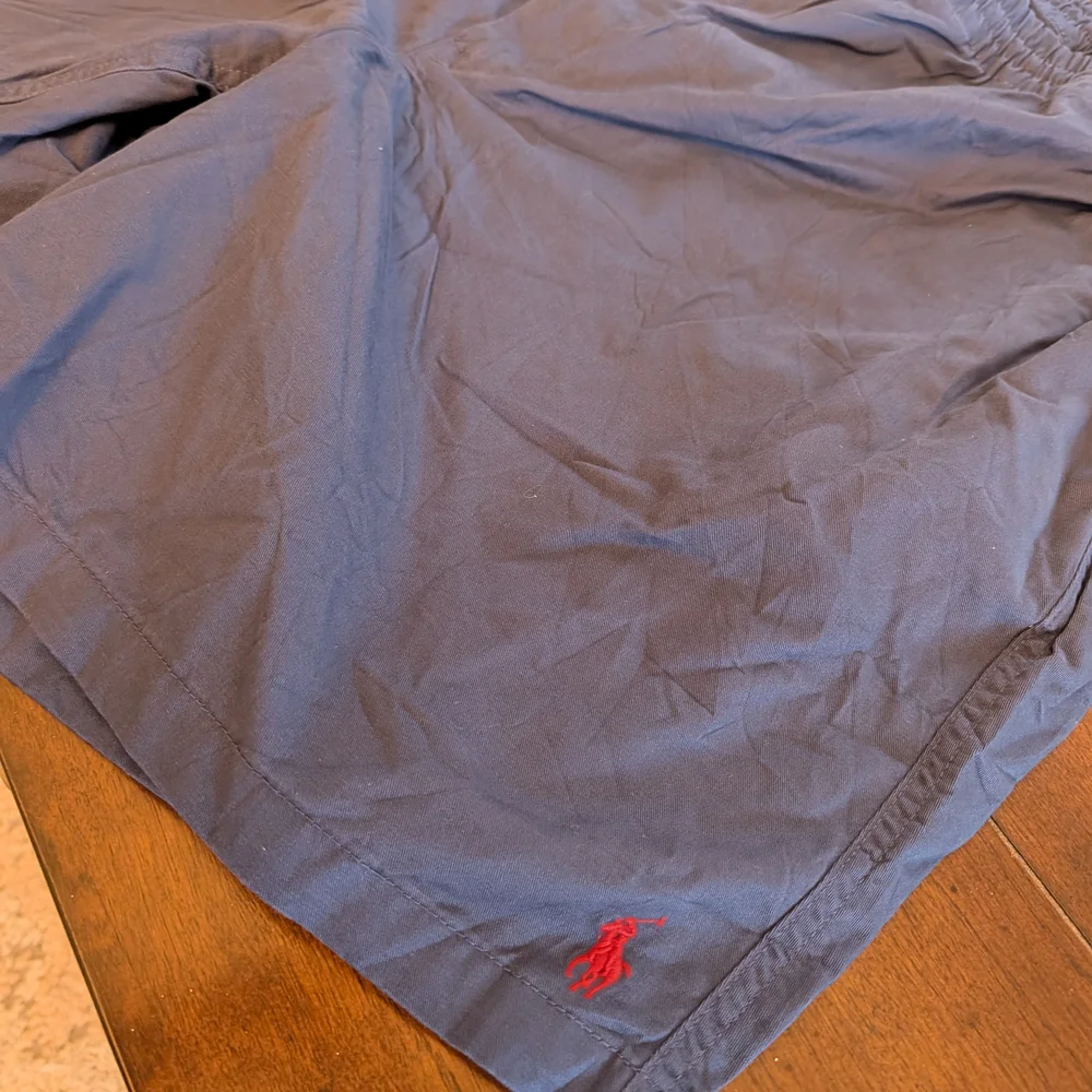 Polo Ralph Lauren Big and‎ Tall 3XB Elastic Waistband Shorts Classic Fit